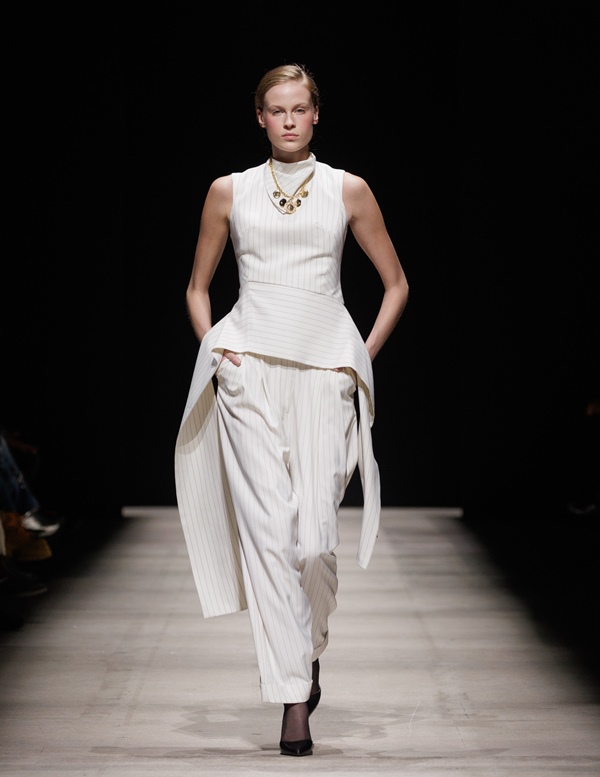 Antalya�dan Moskova�ya Moda Köprüsü